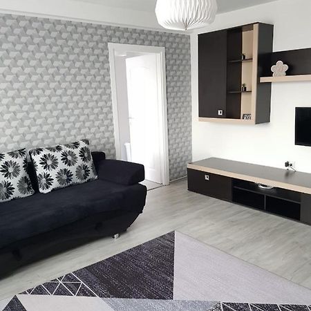 Ana Apartament Ramnicu Valcea Bagian luar foto
