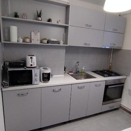 Ana Apartament Ramnicu Valcea Bagian luar foto