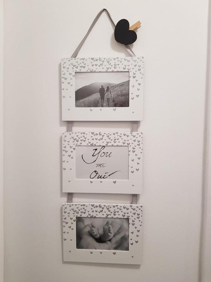 Ana Apartament Ramnicu Valcea Bagian luar foto
