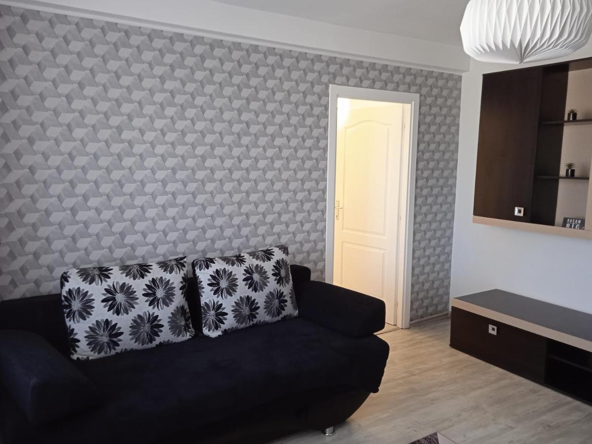 Ana Apartament Ramnicu Valcea Bagian luar foto