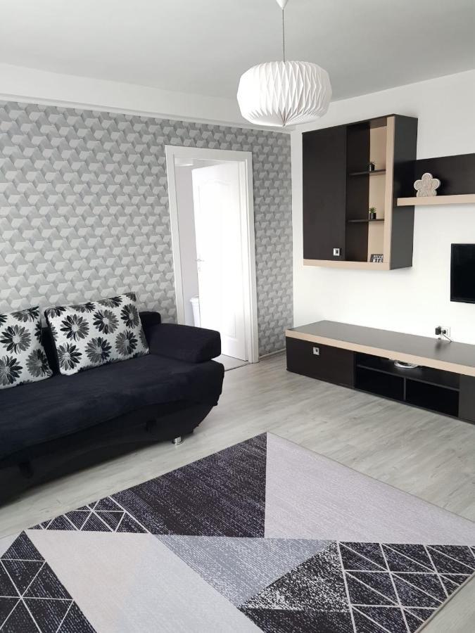 Ana Apartament Ramnicu Valcea Bagian luar foto
