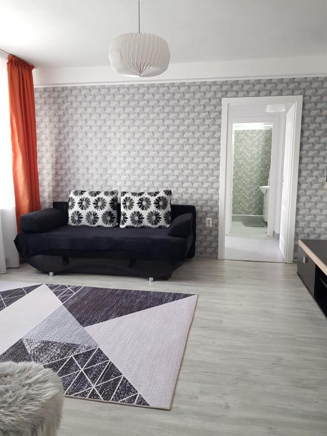 Ana Apartament Ramnicu Valcea Bagian luar foto