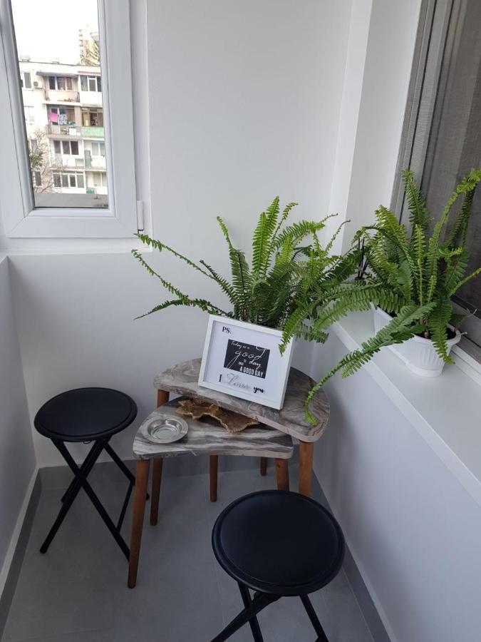 Ana Apartament Ramnicu Valcea Bagian luar foto