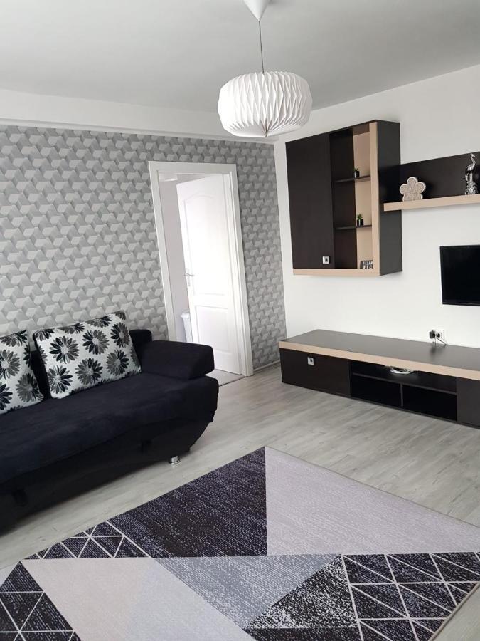 Ana Apartament Ramnicu Valcea Bagian luar foto