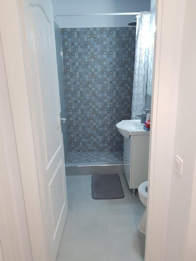 Ana Apartament Ramnicu Valcea Bagian luar foto