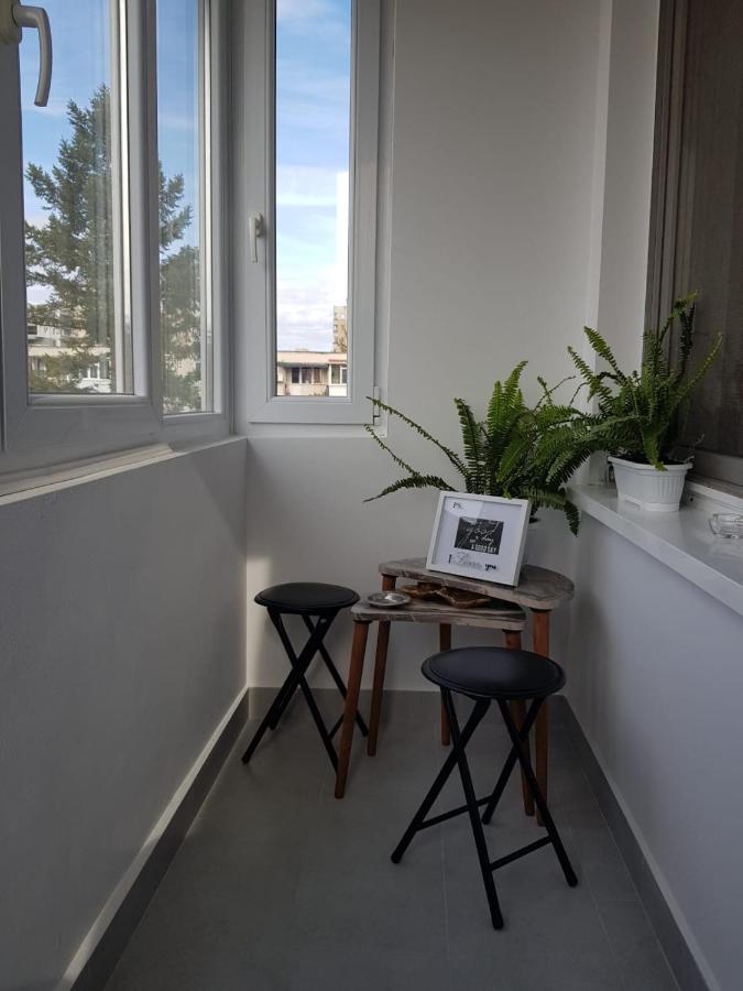 Ana Apartament Ramnicu Valcea Bagian luar foto