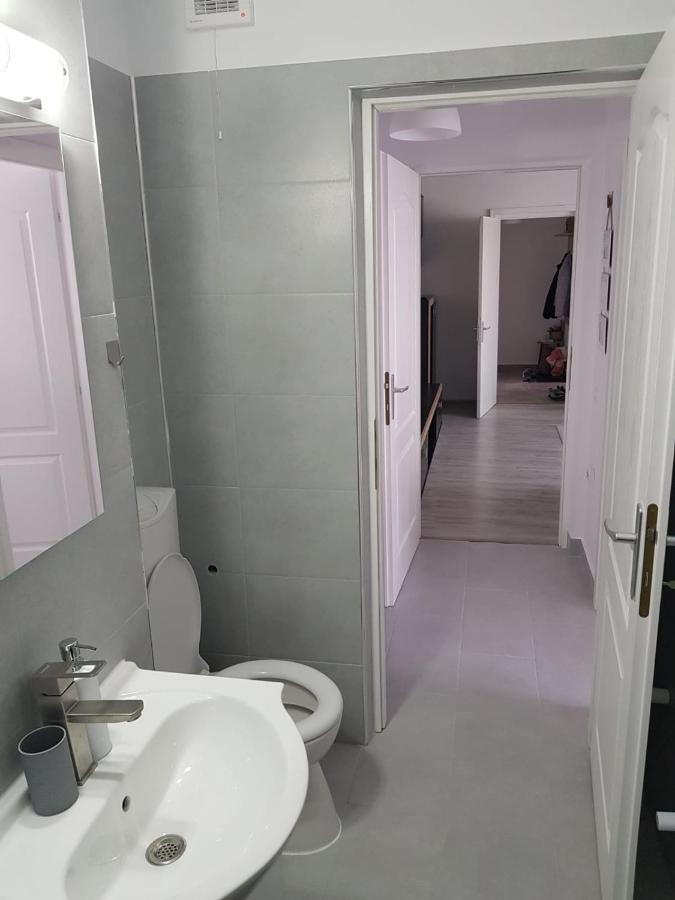 Ana Apartament Ramnicu Valcea Bagian luar foto