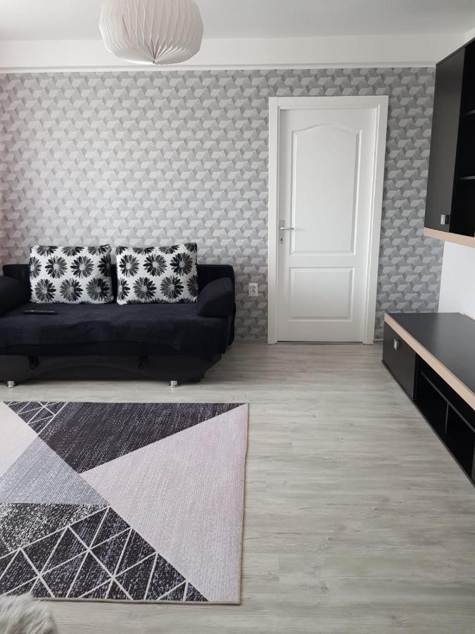 Ana Apartament Ramnicu Valcea Bagian luar foto
