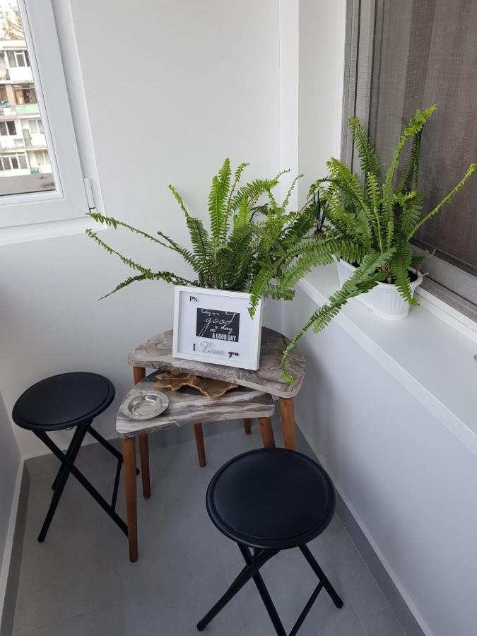 Ana Apartament Ramnicu Valcea Bagian luar foto