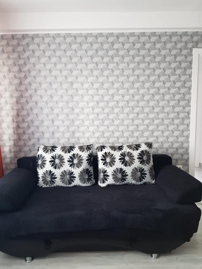 Ana Apartament Ramnicu Valcea Bagian luar foto