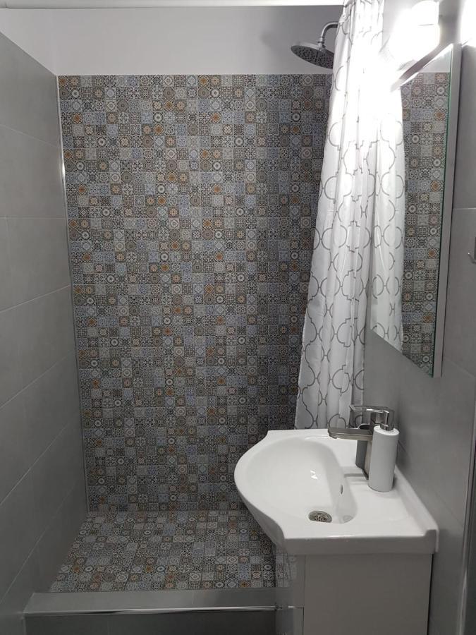 Ana Apartament Ramnicu Valcea Bagian luar foto