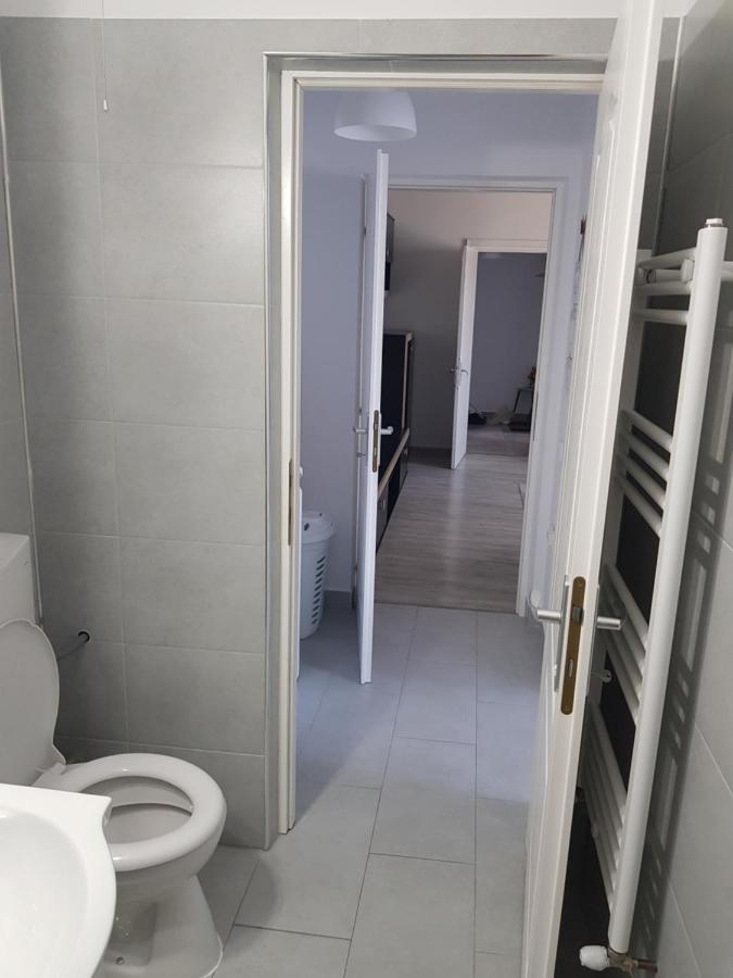 Ana Apartament Ramnicu Valcea Bagian luar foto